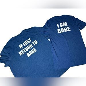 Vacation Couple Shirts